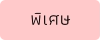 พิเศษ